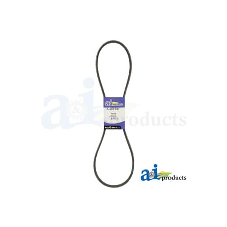 Sunbelt Pump Drive 0" x0" x0" A-601947